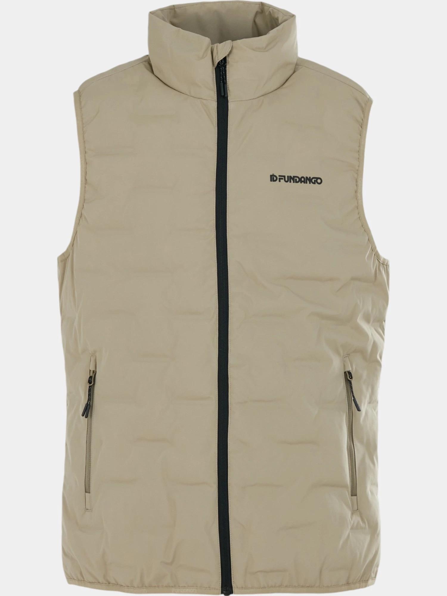 Gilet pour hommes Smoke 6/7
