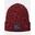 Caciula tricotata Lost Lager II Beanie - rosu barbati