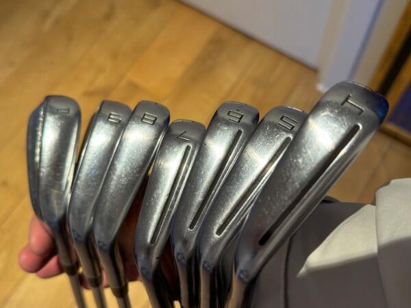 TAYLORMADE picture