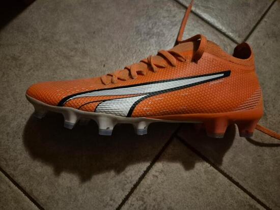 Tussen Particulieren - Voetbalschoenen