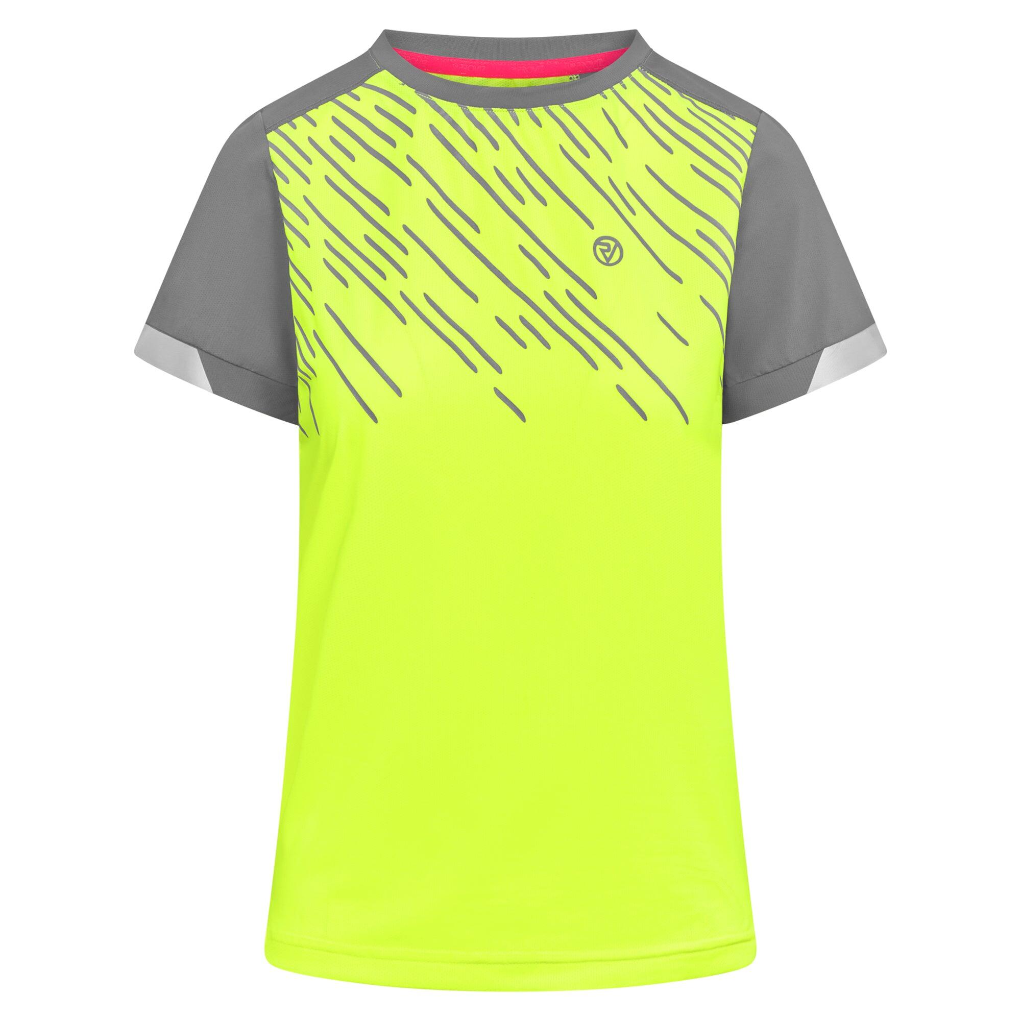 PROVIZ Women's Lightweight Running Shirt