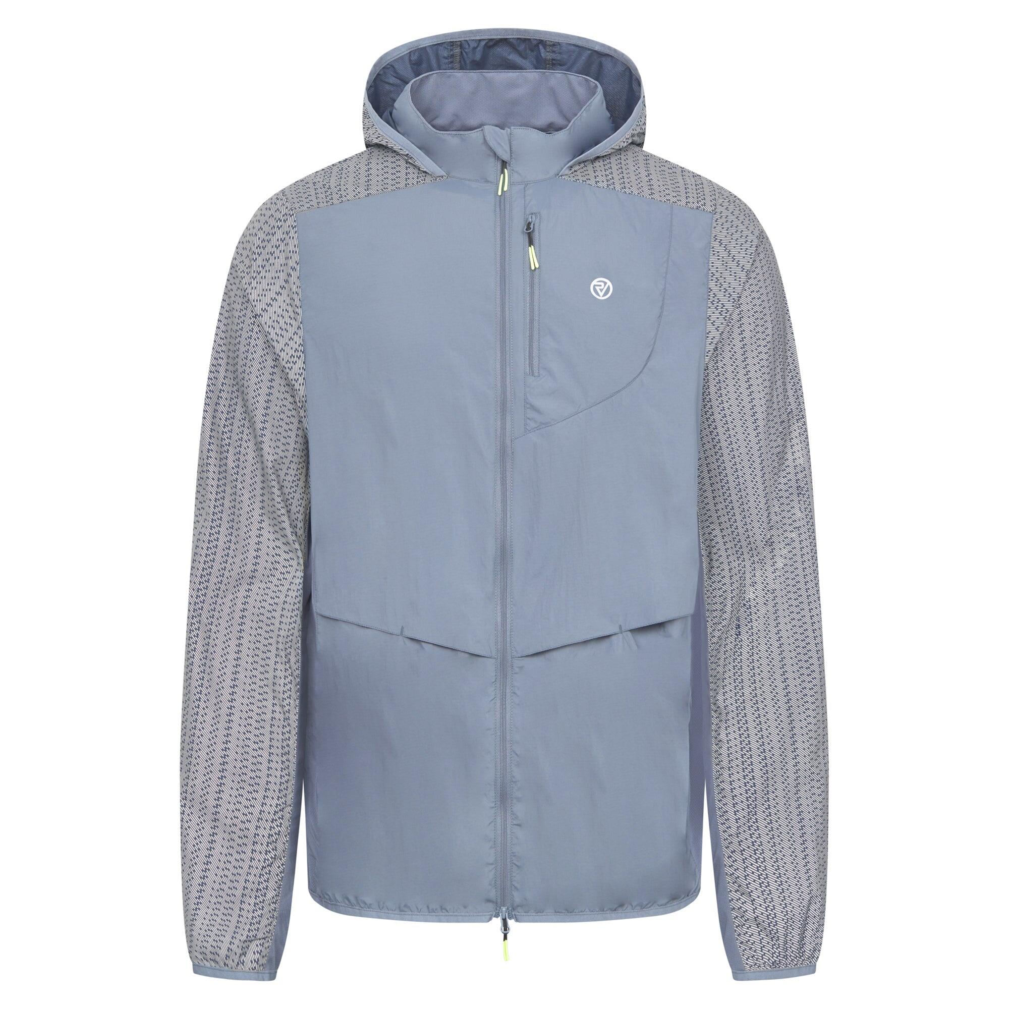 PROVIZ Men's Lightweight Running Windshell Jacket