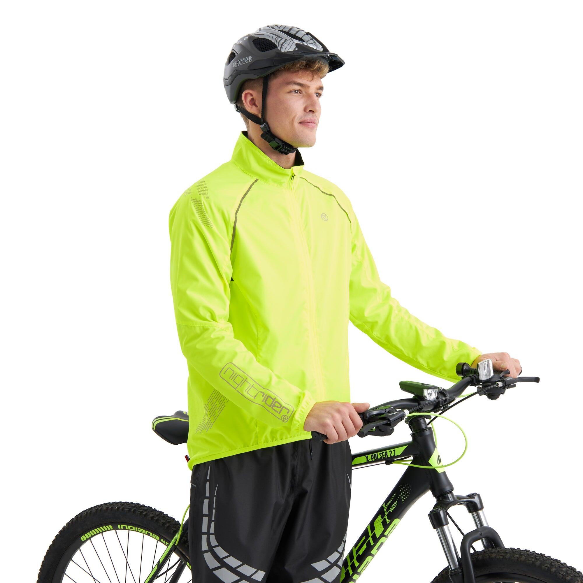 Lite Men's Active Jacket 2/3