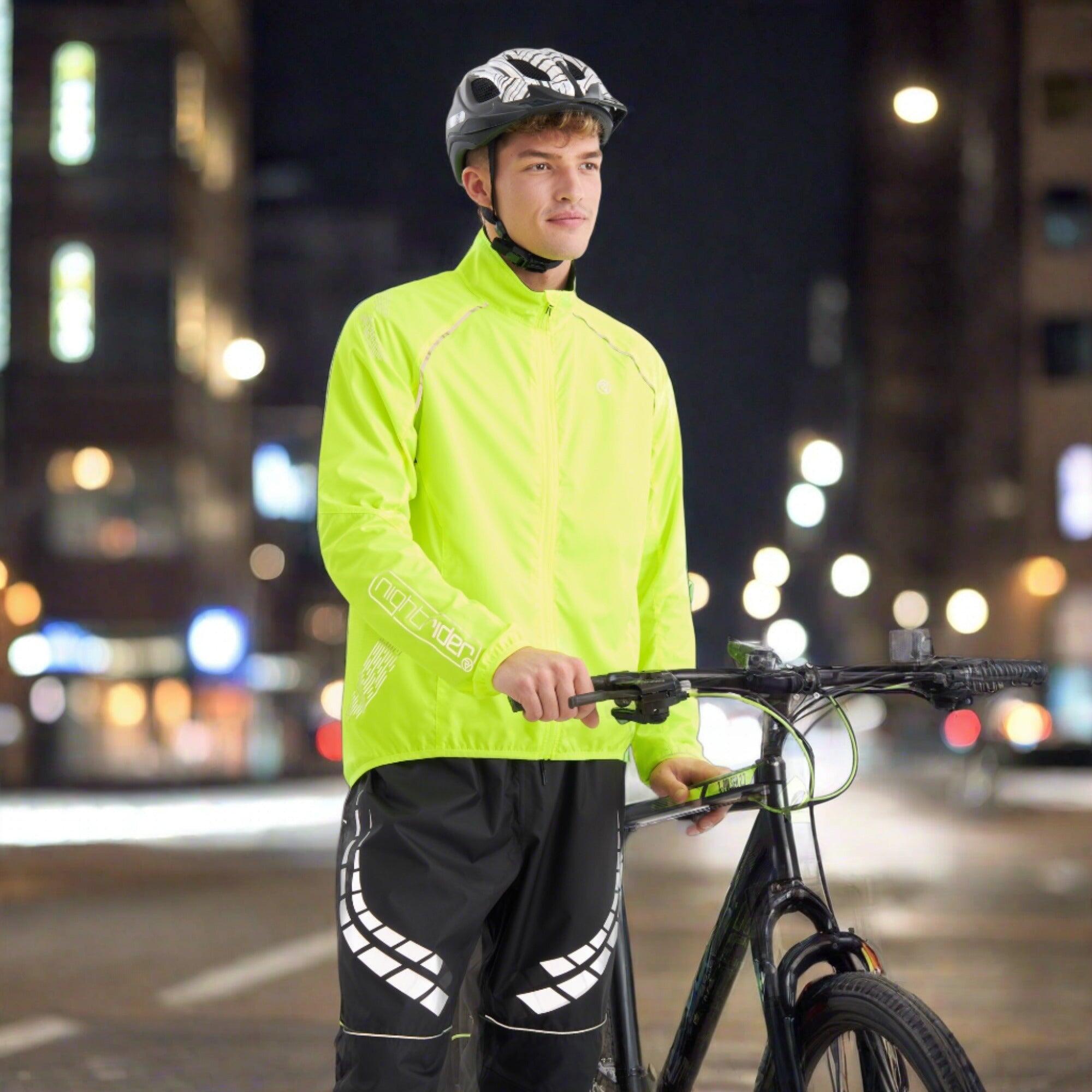 Lite Men's Active Jacket 3/3