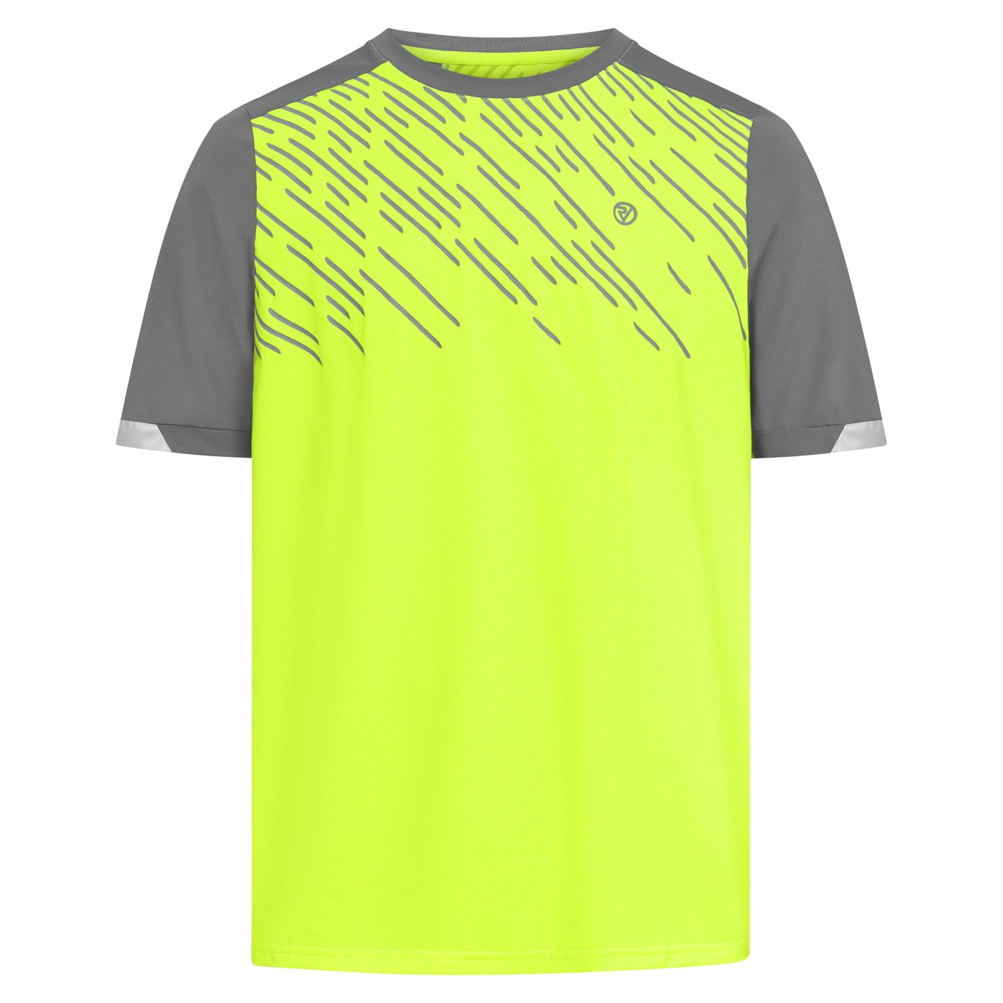 PROVIZ Men's Lightweight Running Shirt