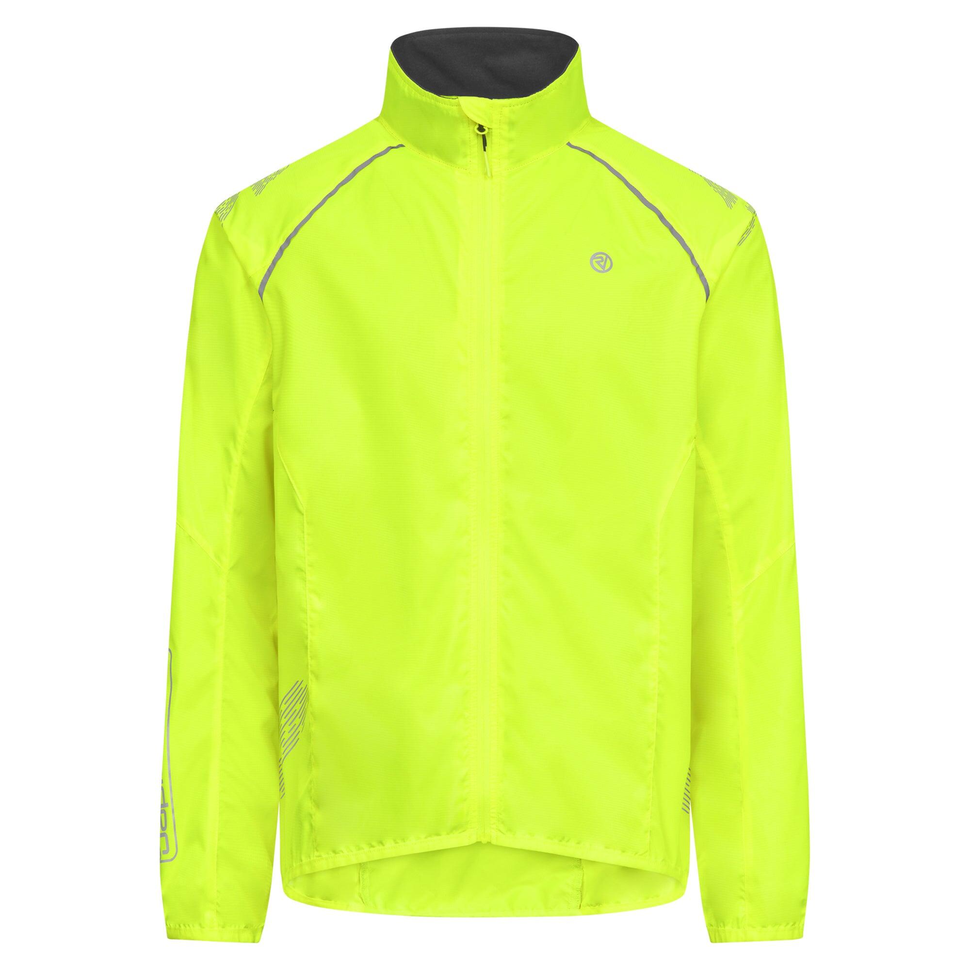 Lite Men s Cycling Jacket PROVIZ Decathlon