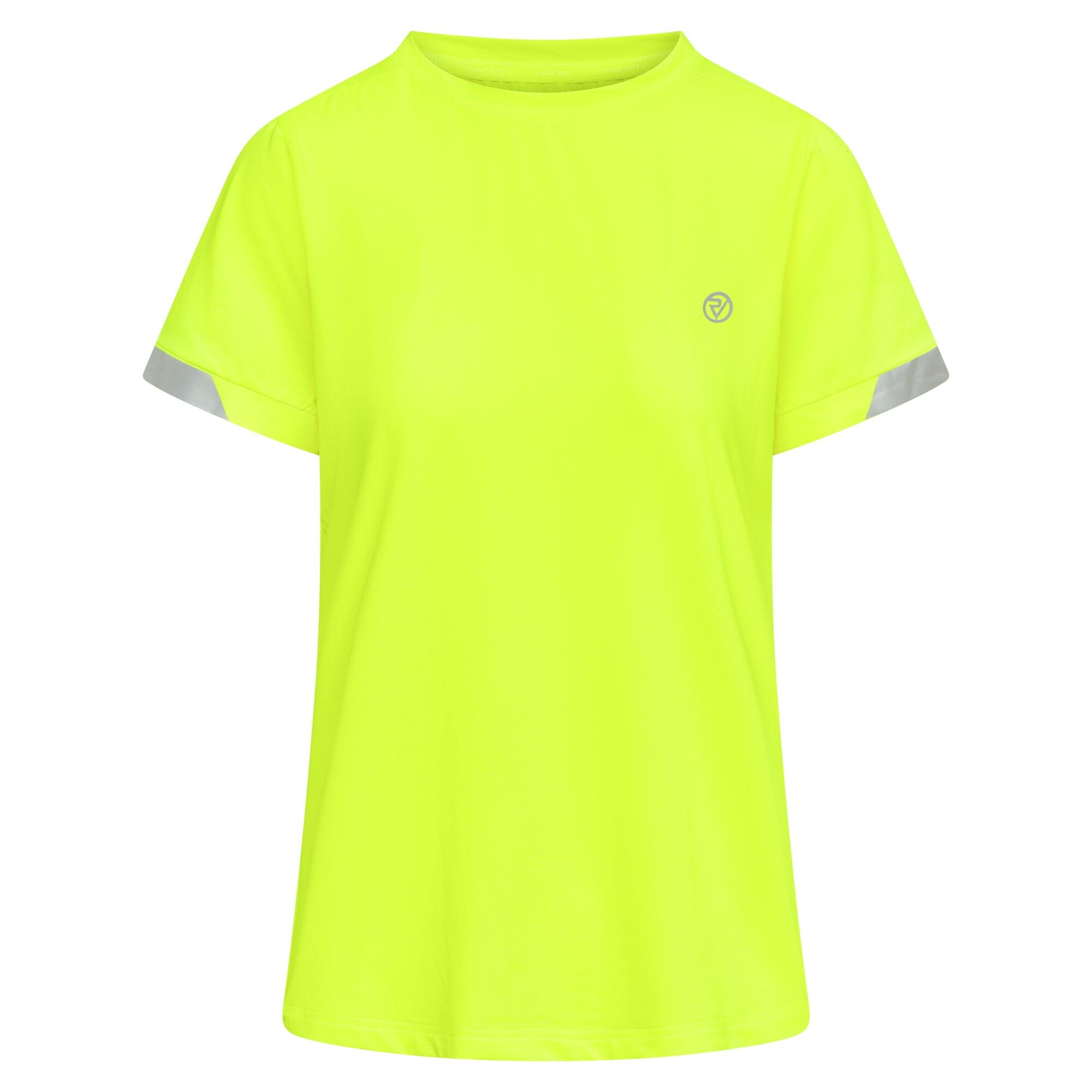 PROVIZ Women's Performance T-Shirt