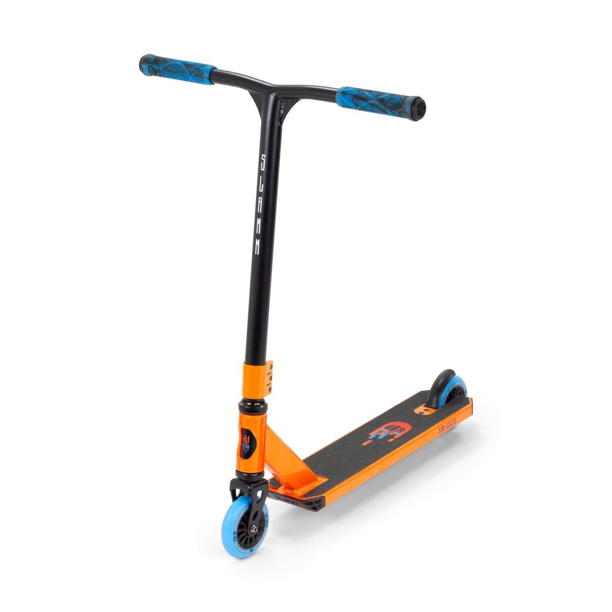 SLAMM SCOOTERS picture