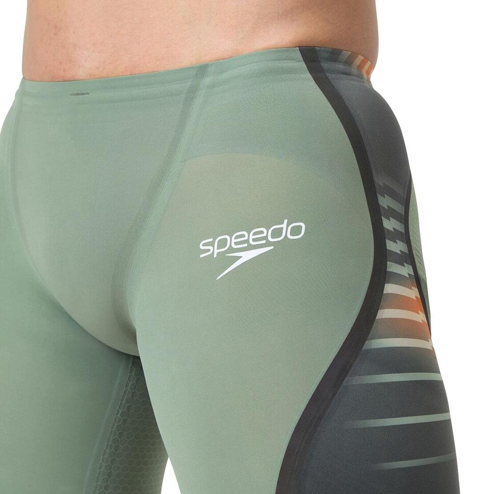 Strój startowy pływacki męski Speedo Lzr Intent 2.0