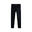 Legging 7/8 en tissu technique avec taille haute croisée