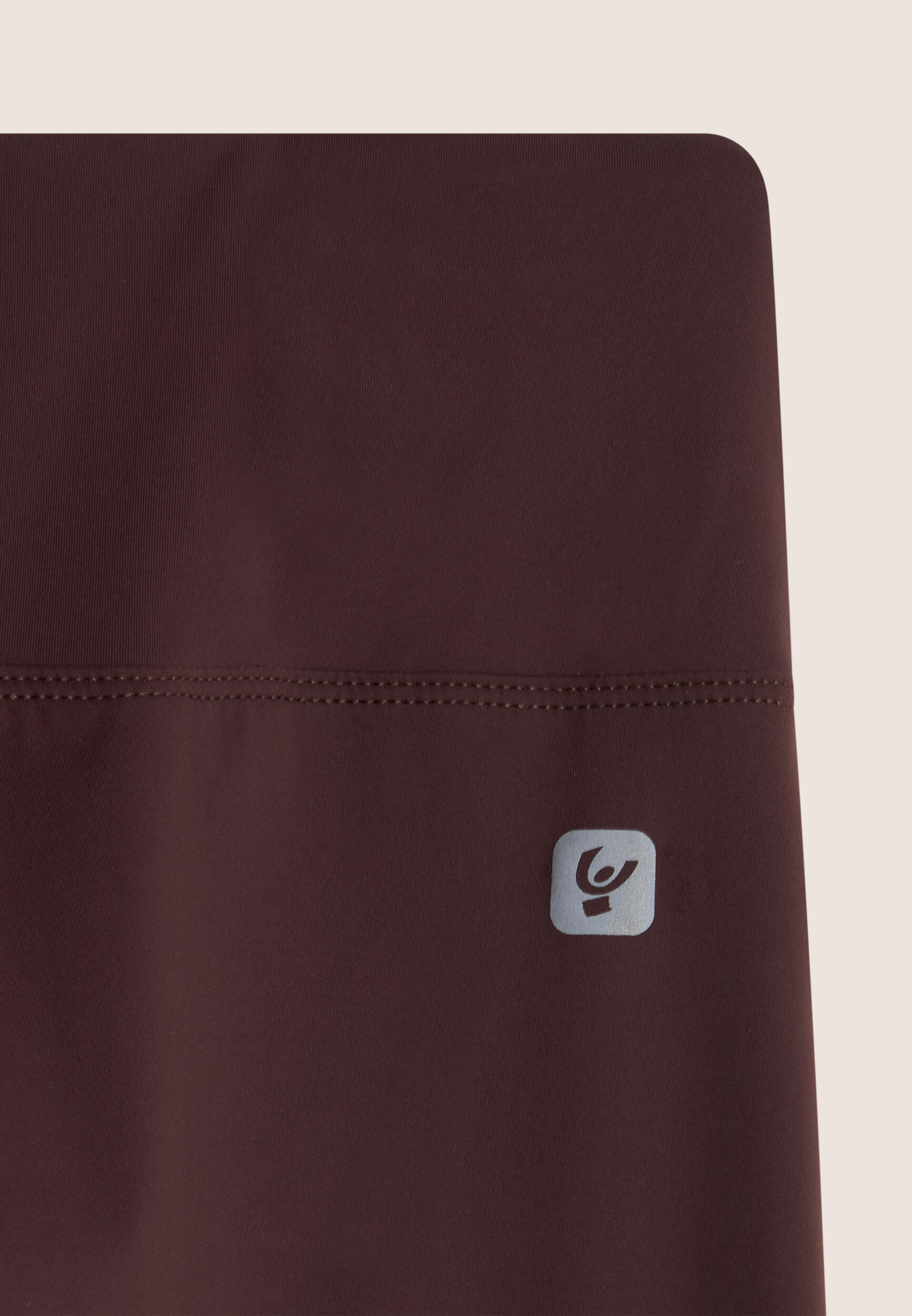 Legging 7/8 à taille haute en tissu respirant D.I.W.O.® Pro 3/3