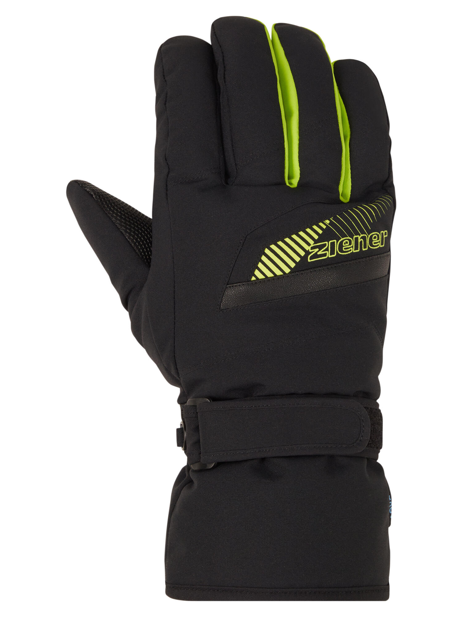 ZIENER Skihandschuhe GORDANUS AS(R) 2/3