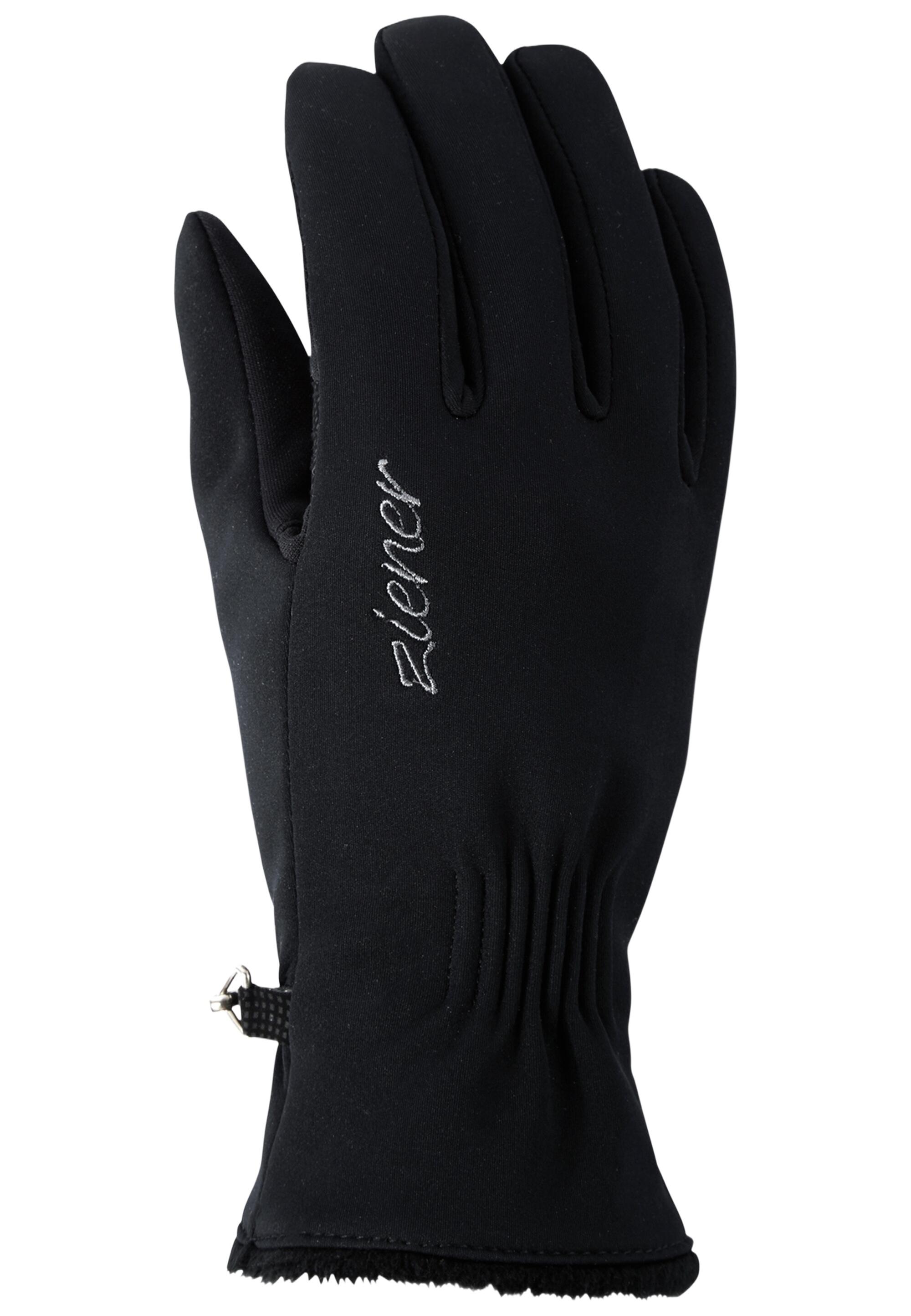 ZIENER Multisporthandschuhe IBRANA TOUCH LADY 2/3