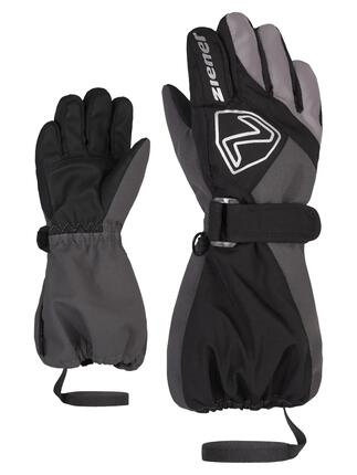 ZIENER Skihandschuhe LAURO AS(R) Junior