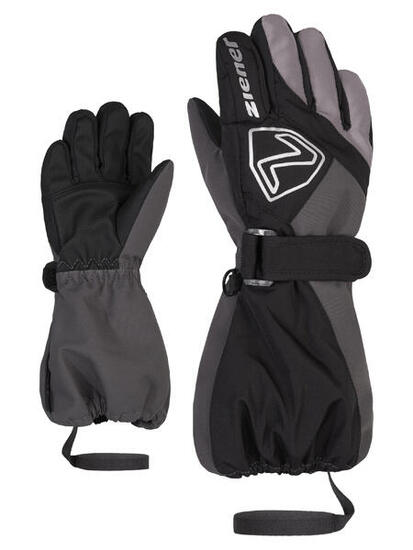 ZIENER Skihandschuhe LAURO AS(R) Junior