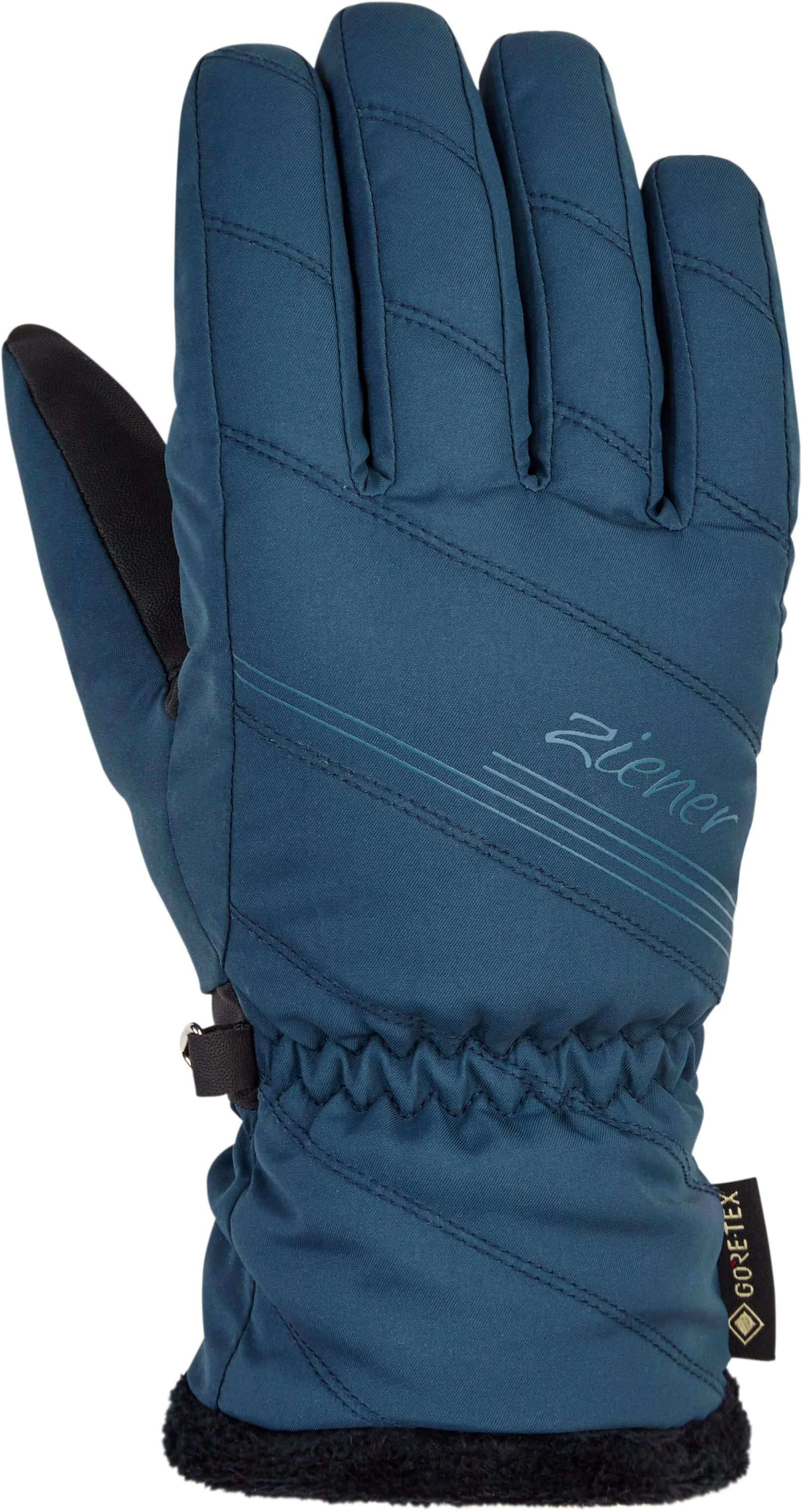 ZIENER Fingerhandschuhe KASIA GTX 2/3