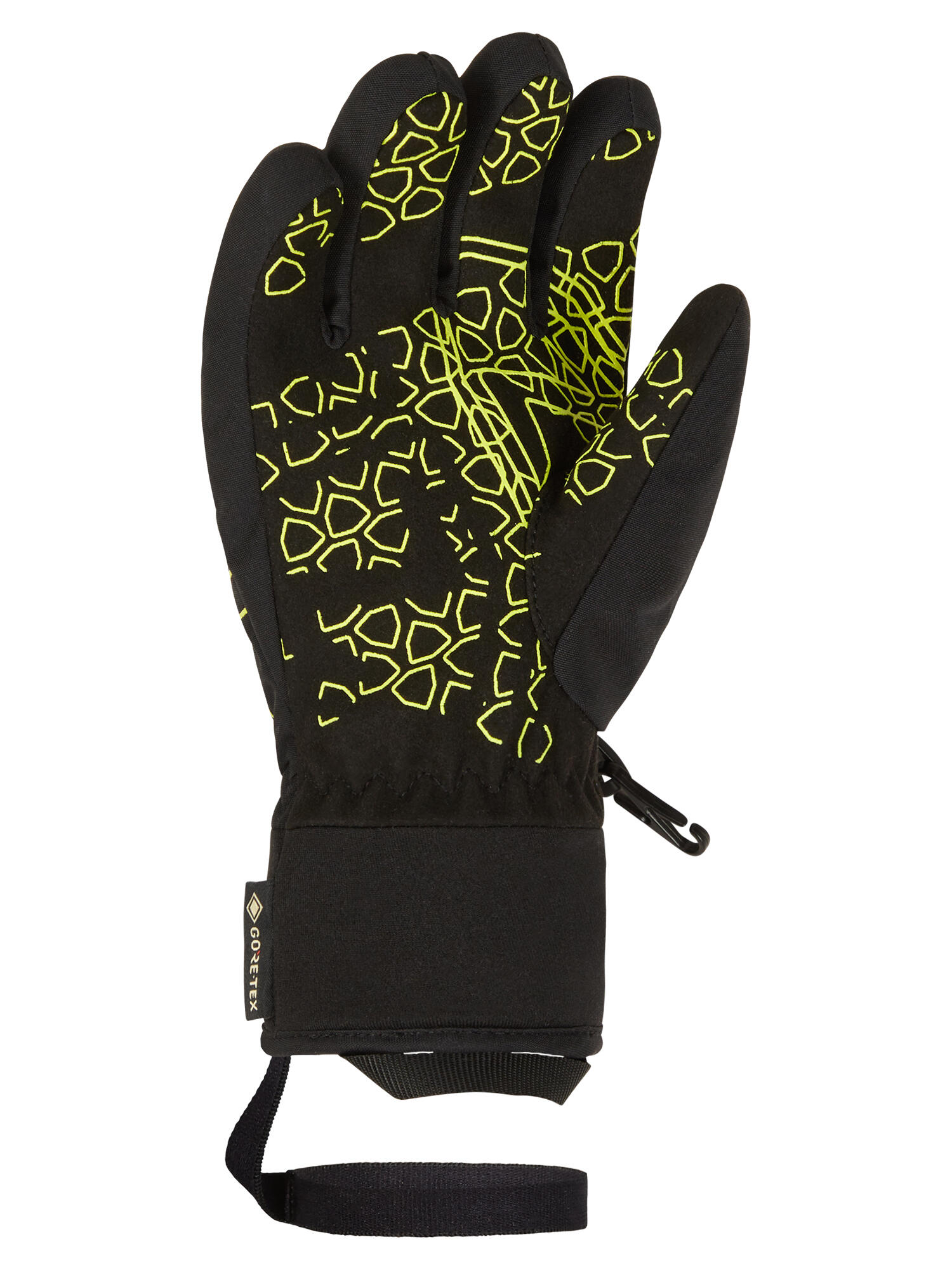 ZIENER Skihandschuh LOTAR GTX PR 3/3