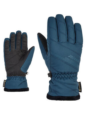 ZIENER Fingerhandschuhe KASIA GTX