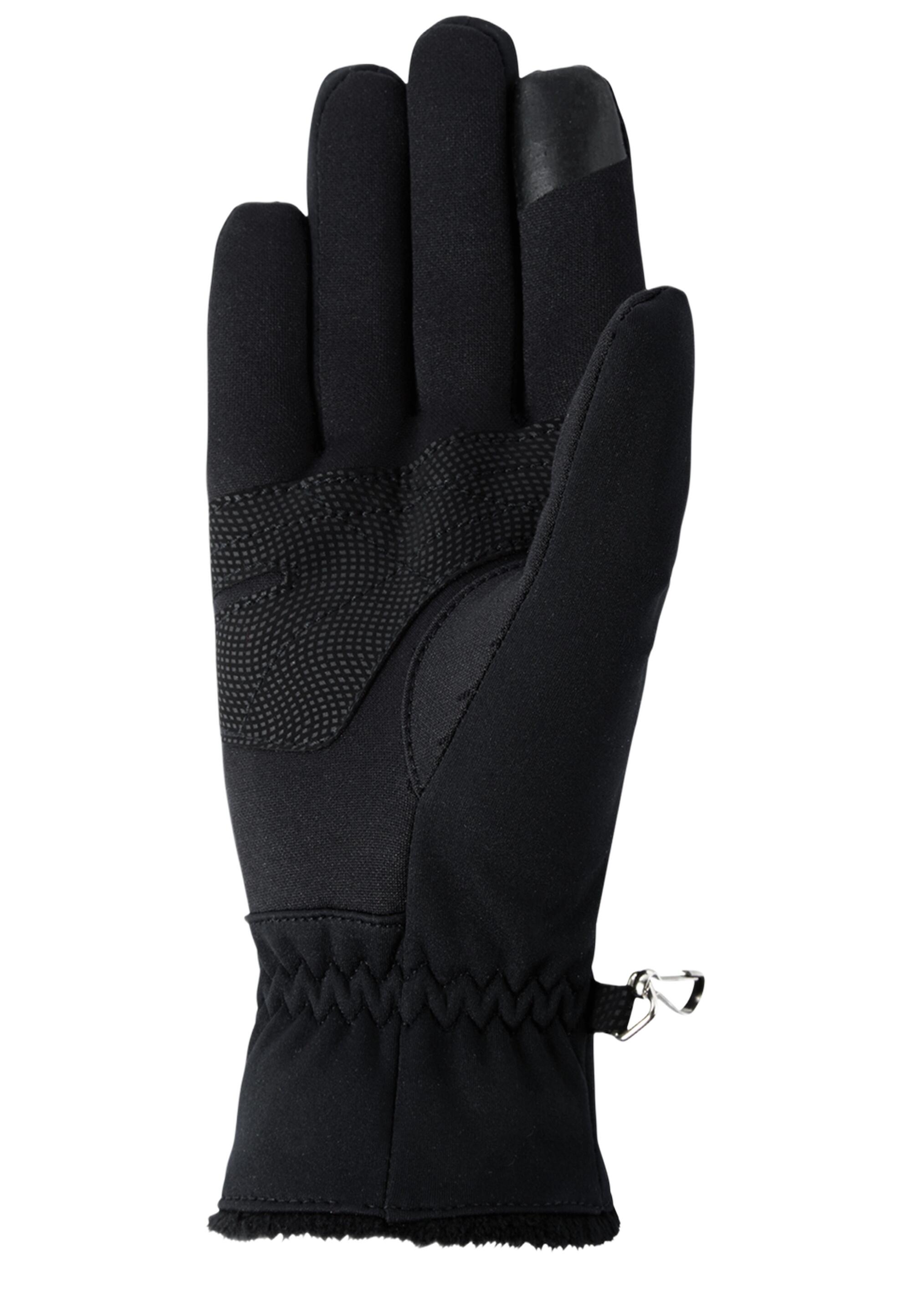 ZIENER Multisporthandschuhe IBRANA TOUCH LADY 3/3