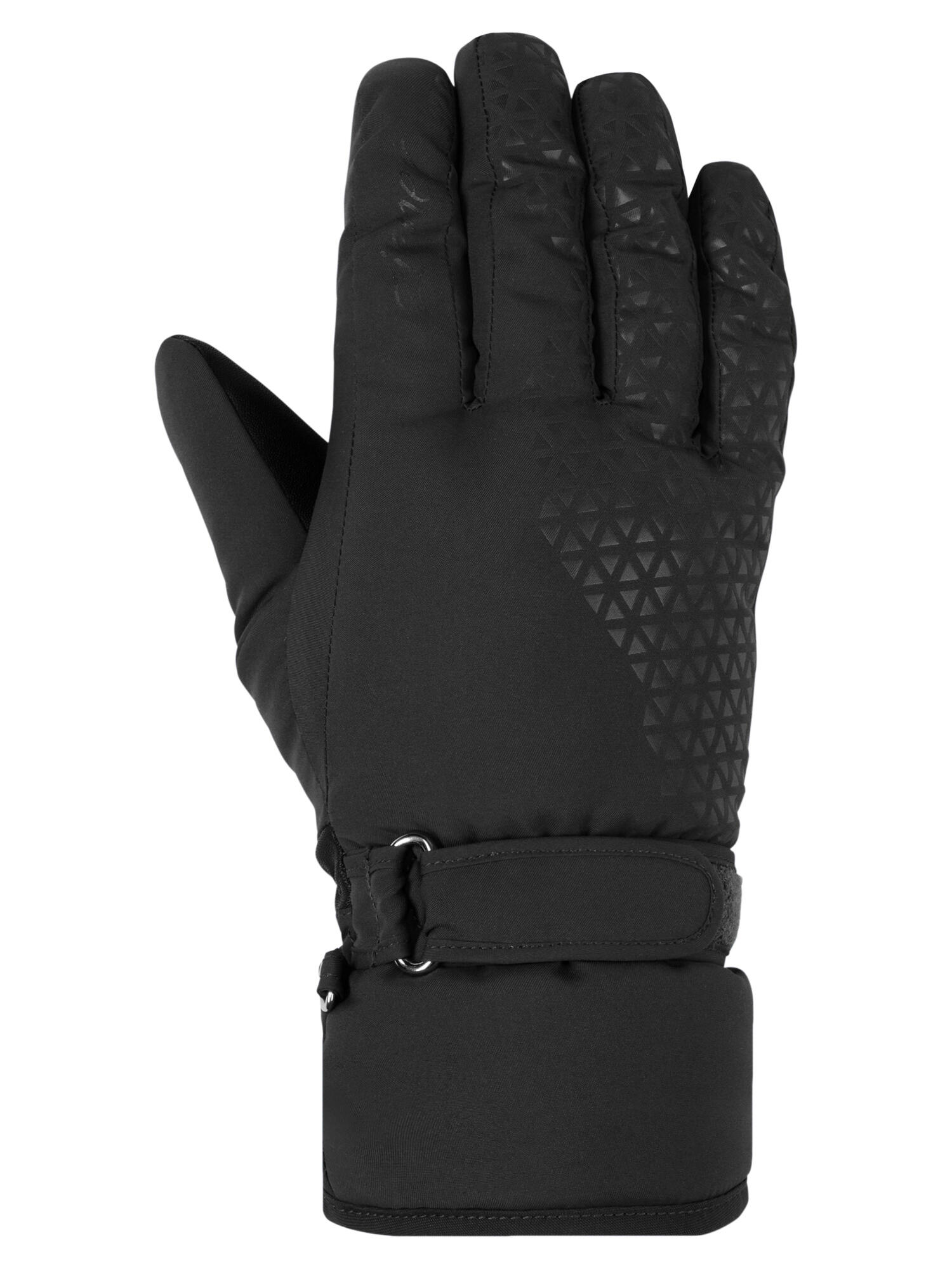 ZIENER Skihandschuhe KISAR AS(R) 2/4