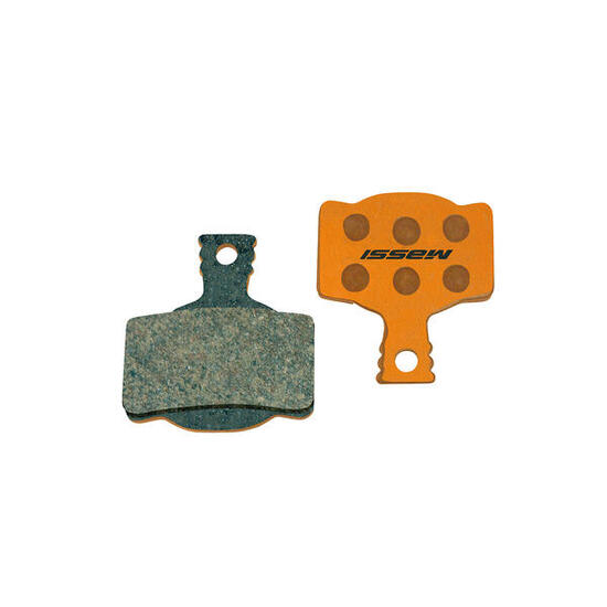 Pastiglie freni Massi Magura Mt2/4/6/8