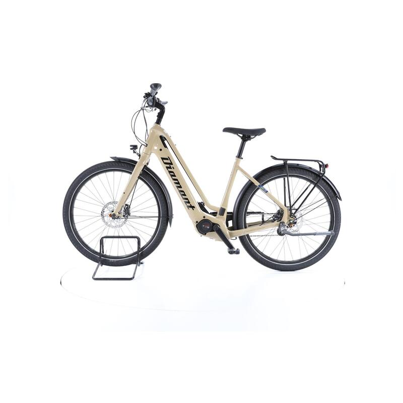 Refurbished - Diamant Opal Vélo électrique Entrée basse 2020 - Très Bon