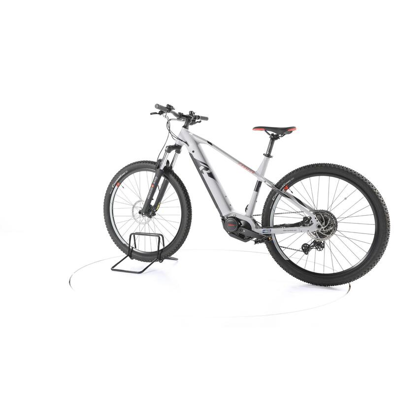 Refurbished - R Raymon HardRay E 6.0 E-Bike 2022 - Zeer goed