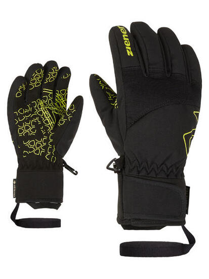 ZIENER Skihandschuh LOTAR GTX PR