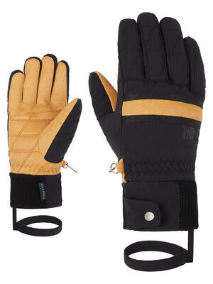 Ziener kabbi dames skihandschoenen