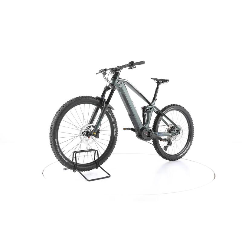 Refurbished - Bulls Sonic EVO AM 2 Fully E-Bike 2022 - Zeer goed