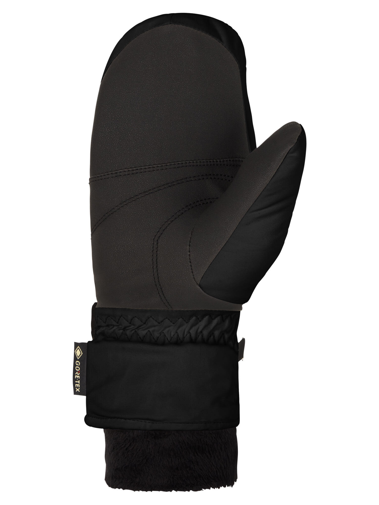 ZIENER Fäustlinge KLAIRO GTX MITTEN 3/4
