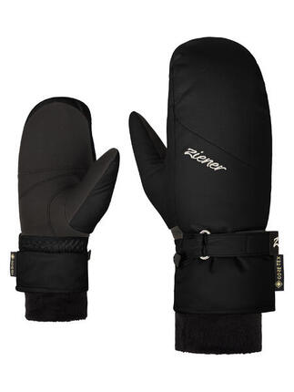 ZIENER Fäustlinge KLAIRO GTX MITTEN