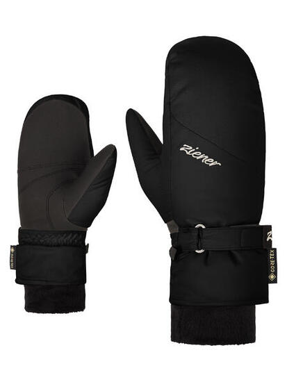 ZIENER Fäustlinge KLAIRO GTX MITTEN