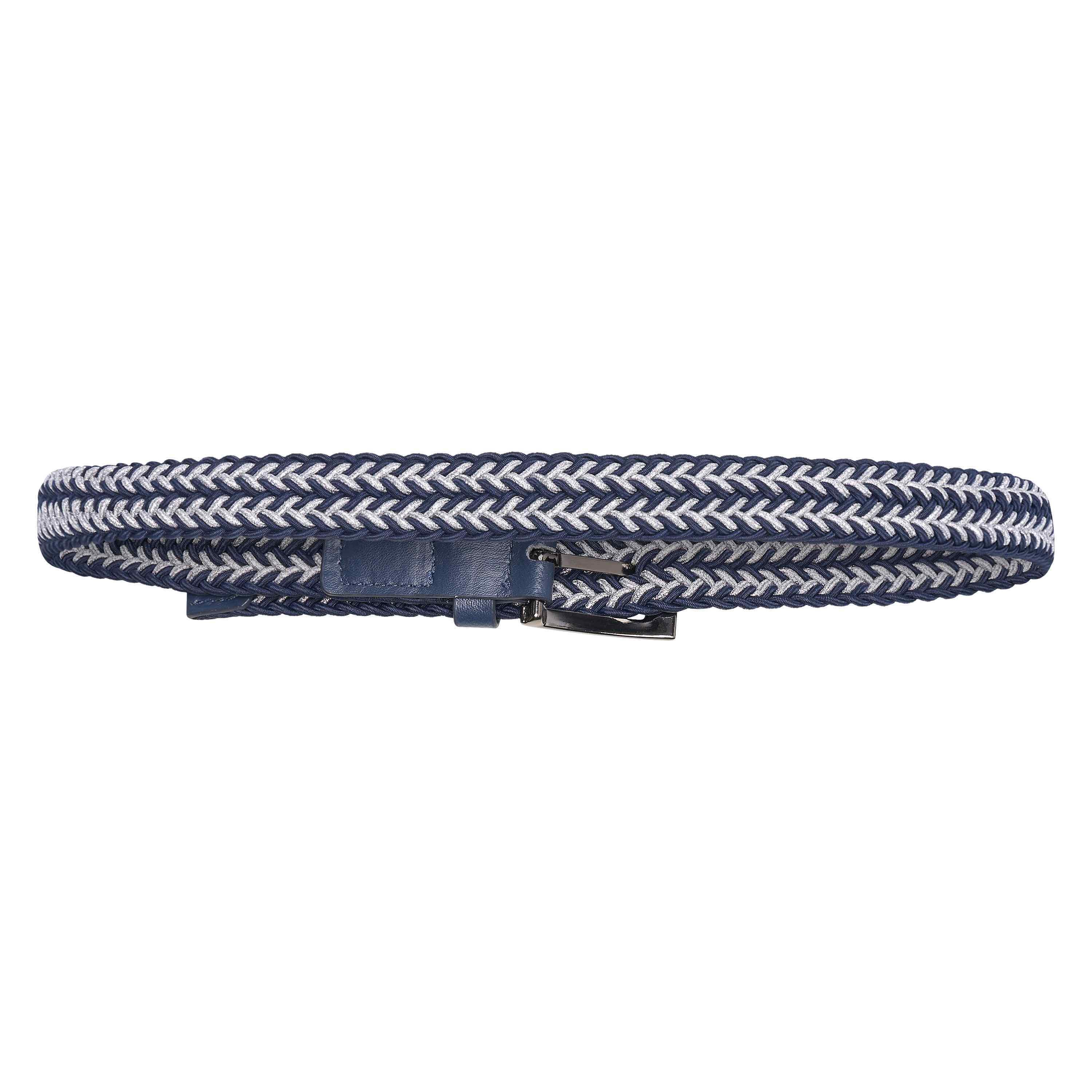 Damesriem Euro-Star ESClassical Lurex 2/2