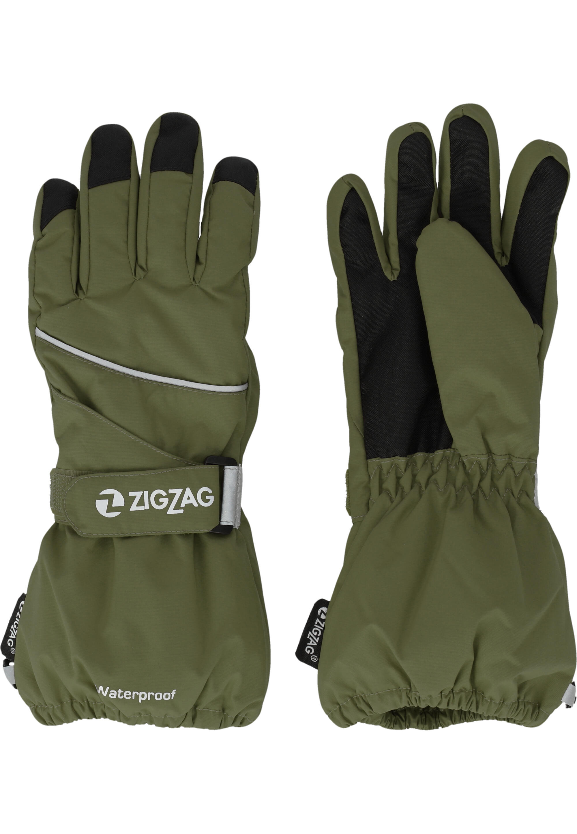 ZIGZAG Handschuh Kempston