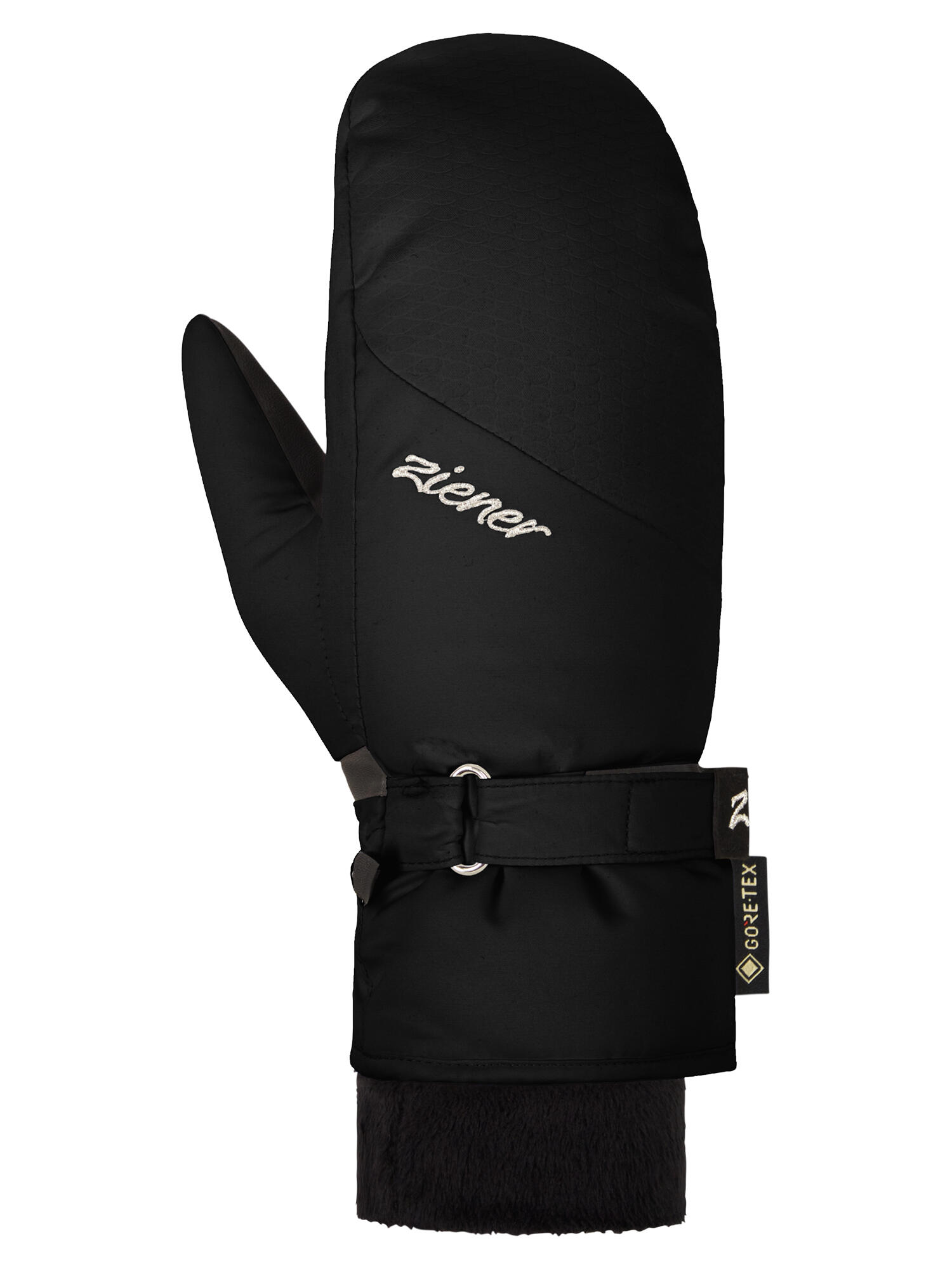 ZIENER Fäustlinge KLAIRO GTX MITTEN 2/4