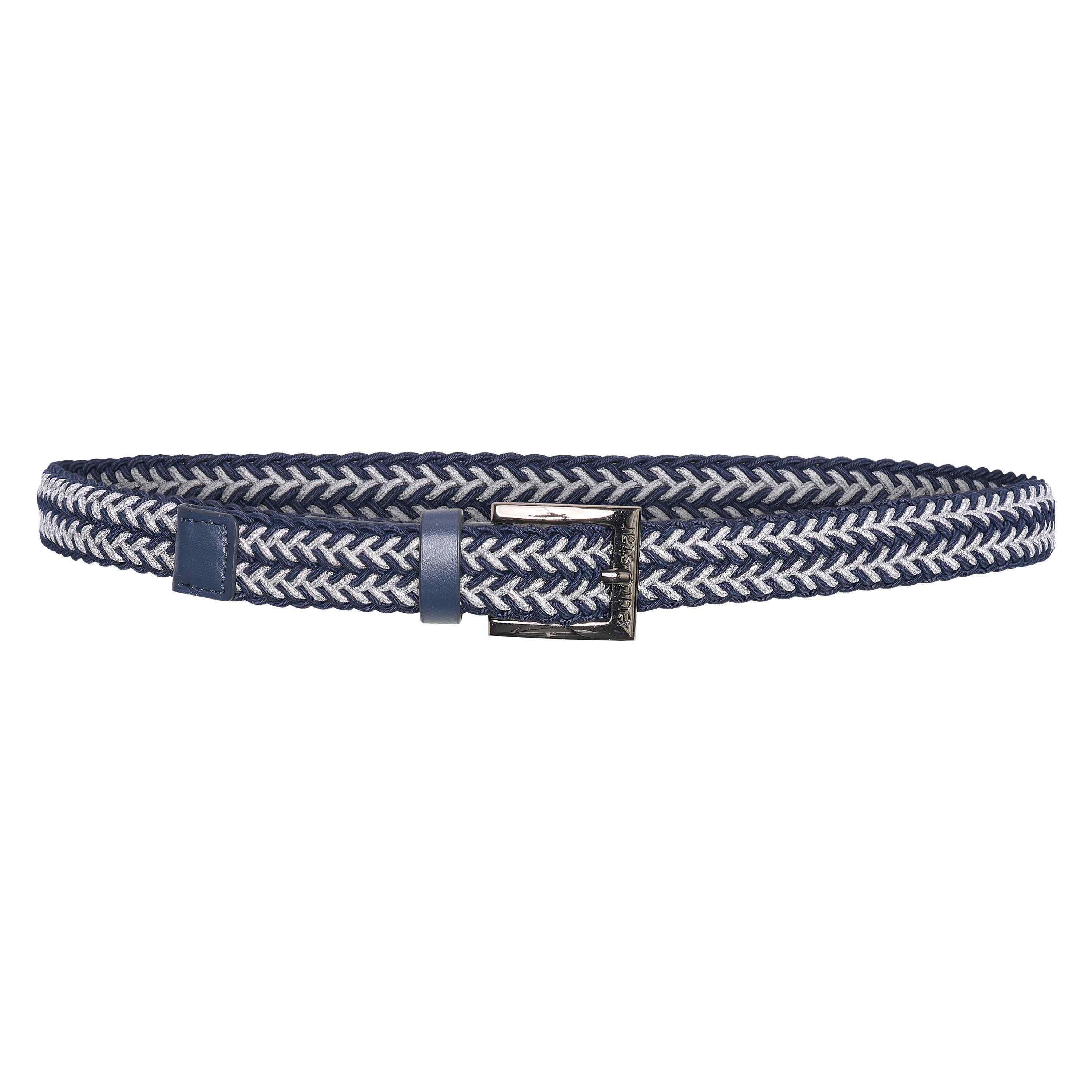 Blauw / Donkerblauw / Donker indigoblauw