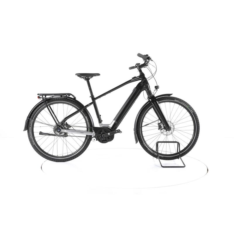 Refurbished - Cannondale Mavaro Neo 3 Vélo électrique Hommes 2023 - Très Bon