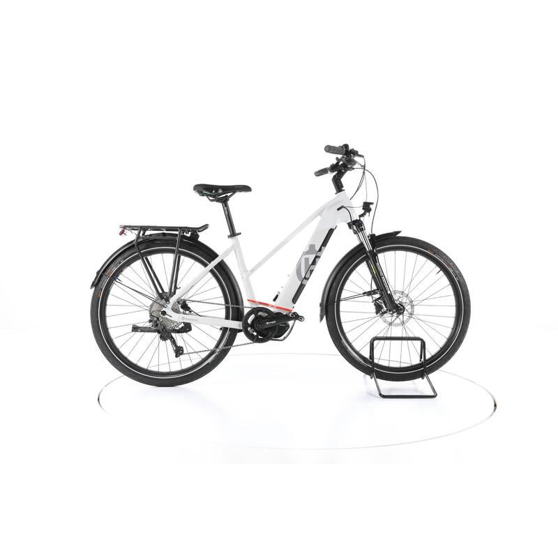 Refurbished - Husqvarna Gran Tourer GT 1 Vélo électrique Femmes 2022 - Très Bon