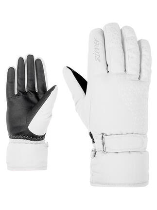 Gants de ski femme Ziener Kisar AS(R)