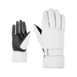 Gants de ski femme ZIENER Kisar Aquashield