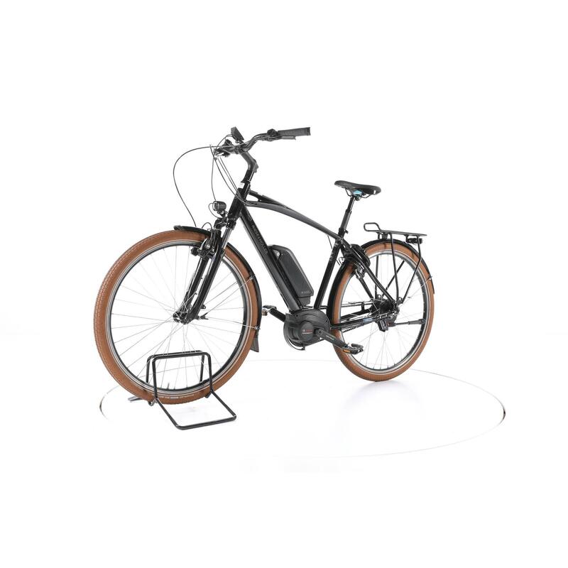 Refurbished - Riese Müller Cruiser vario E-Bike Heren 2021 - Zeer goed