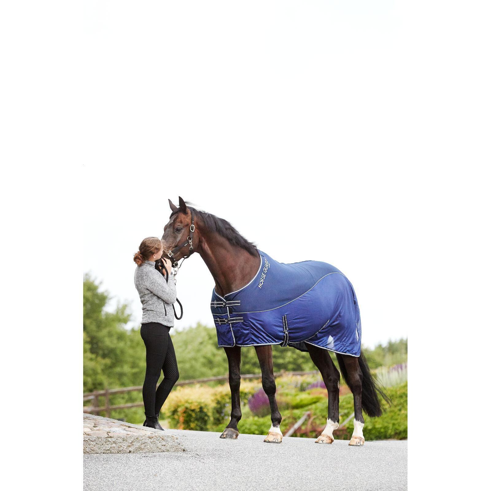 Droogdeken voor paard HorseGuard Mitch 3/3