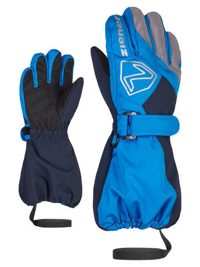 ZIENER Skihandschuhe LAURO AS(R) Junior