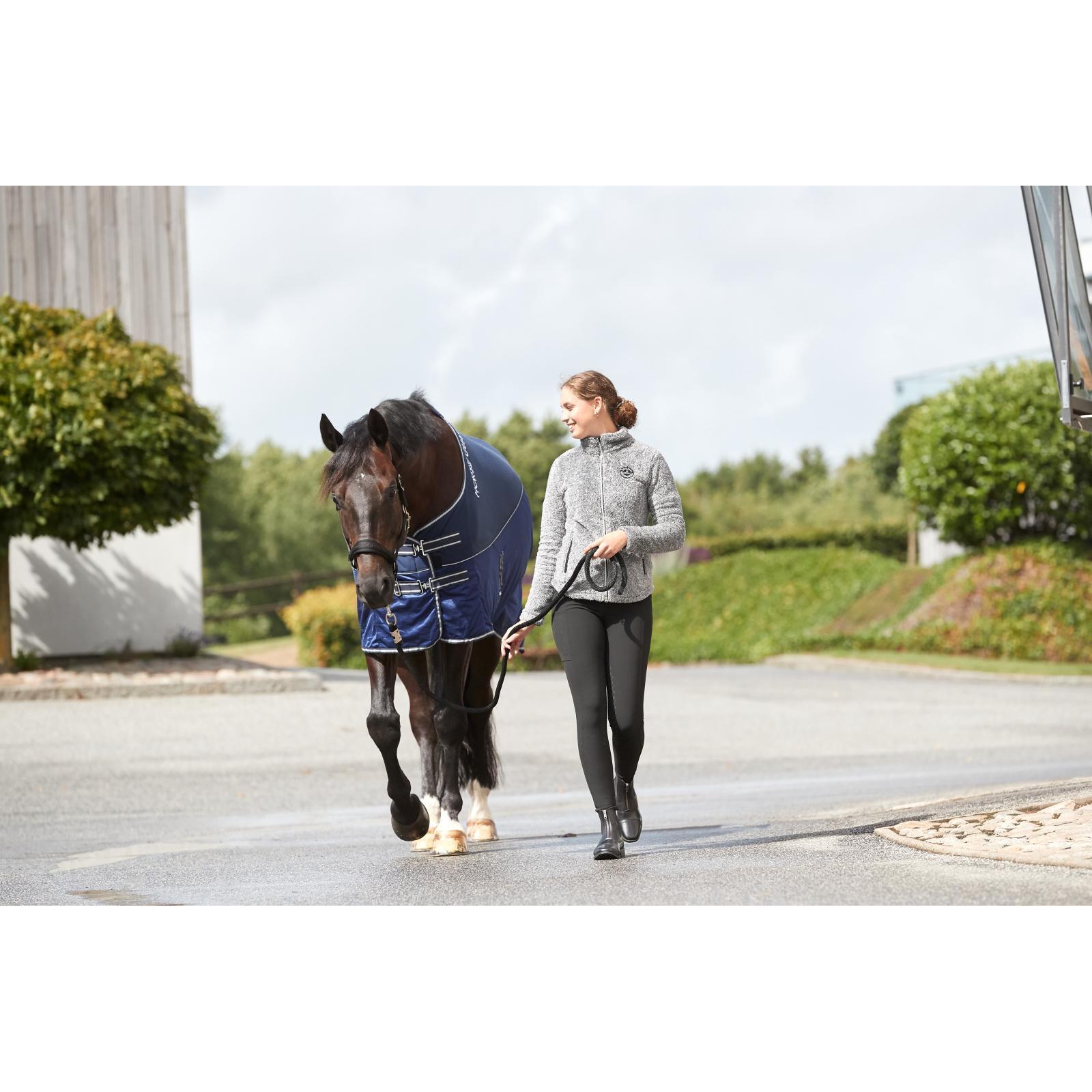 Droogdeken voor paard HorseGuard Mitch 2/3