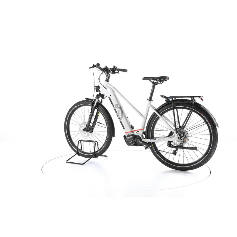 Refurbished - Husqvarna Gran Tourer GT 1 Vélo électrique Femmes 2022 - Très Bon