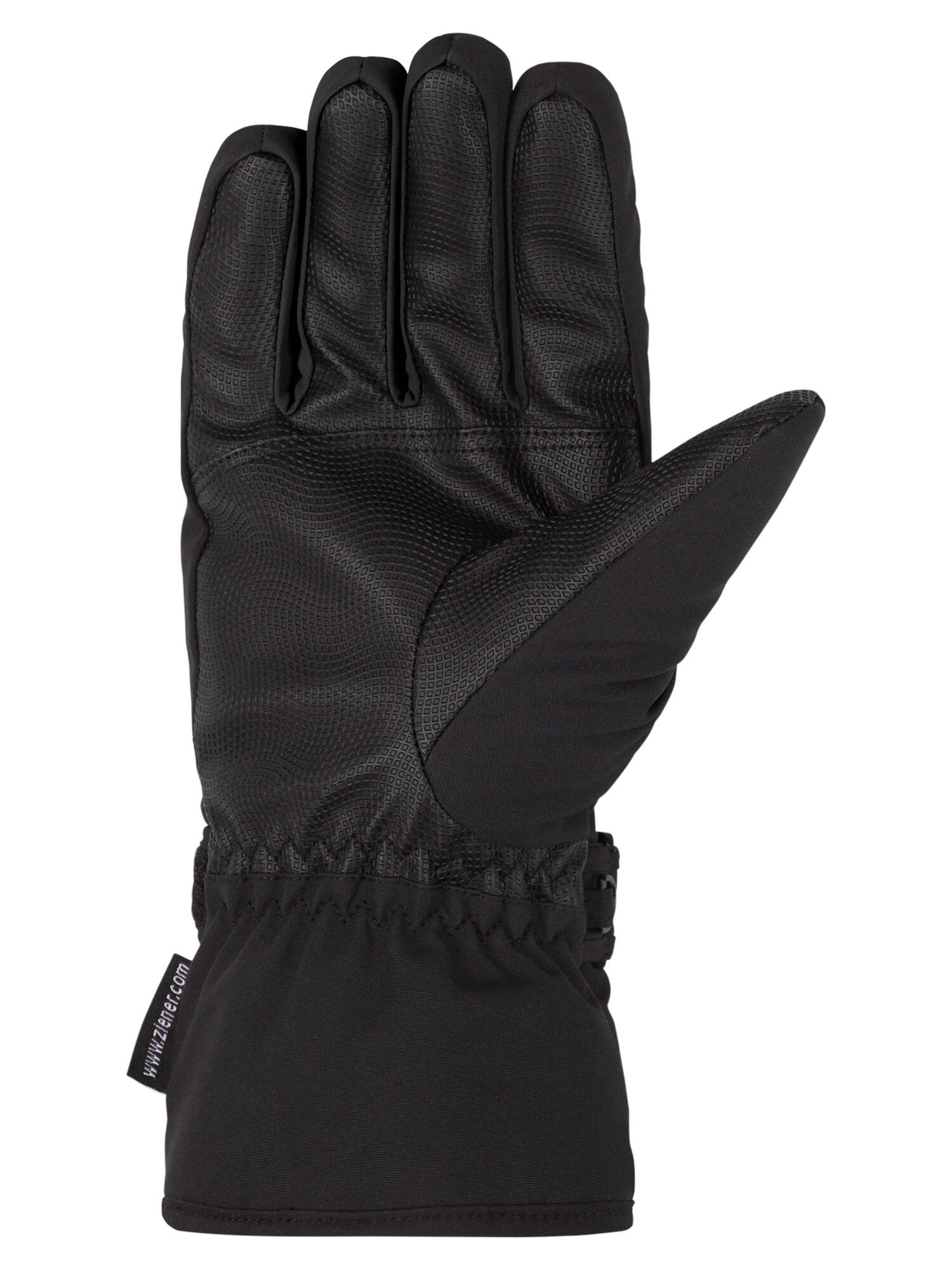 ZIENER Skihandschuhe GORDANUS AS(R) 3/4