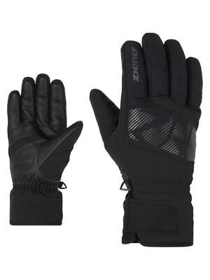 Skihandschoenen ziener galibo gtx