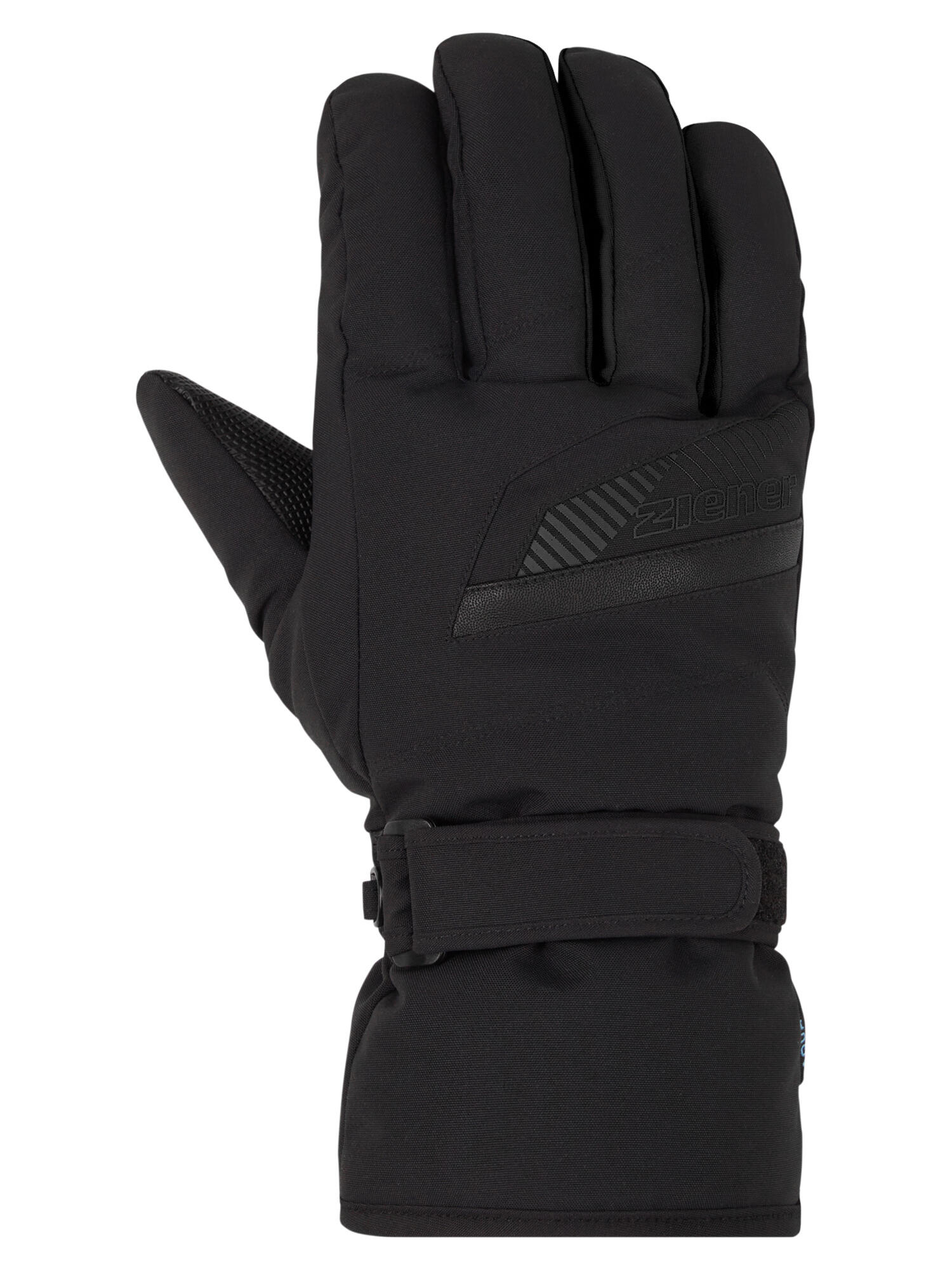 ZIENER Skihandschuhe GORDANUS AS(R) 2/4