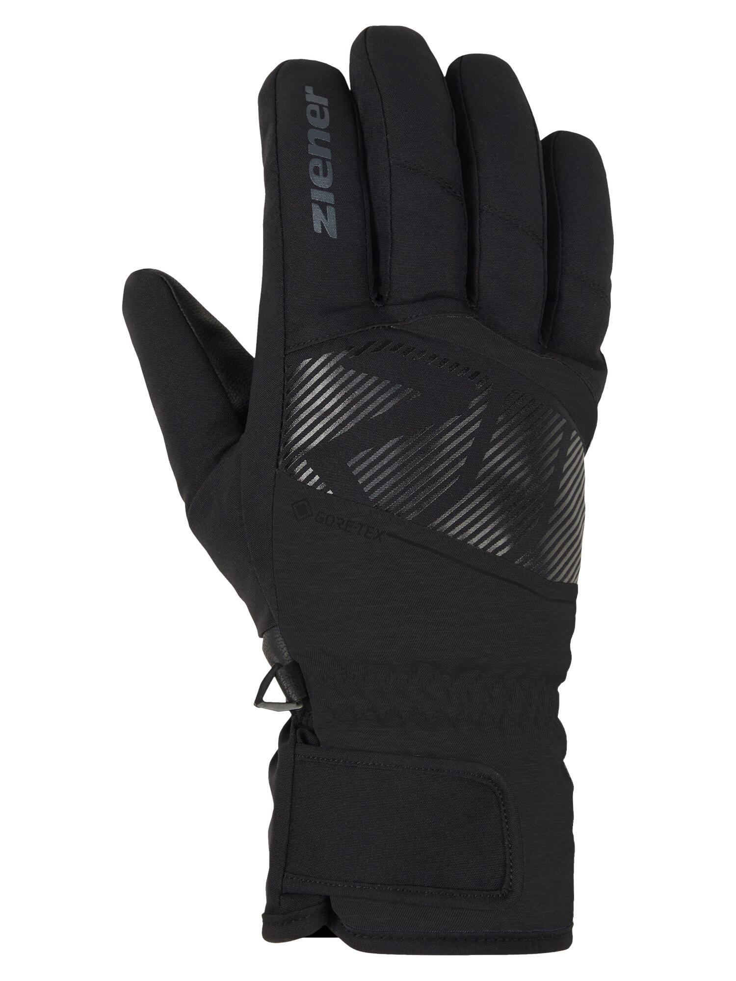 Guanti da sci Ziener Galibo GTX 2/3